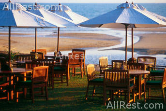 Sheraton Krabi Beach Resort 26